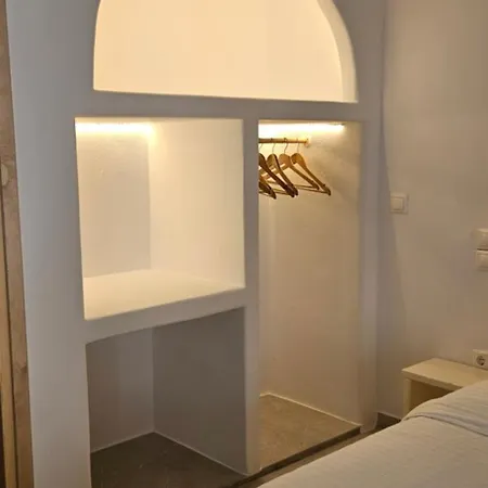 호텔 Eleanna's Mykonos 5*