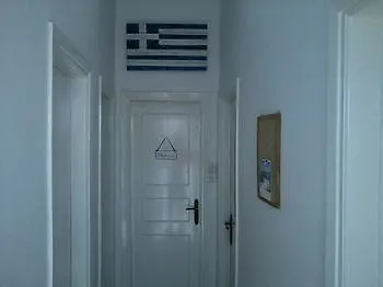 Eleanna's Mykonos Hotel 5*