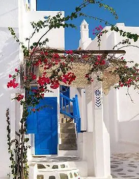 Eleanna's Mykonos Mykonos Town