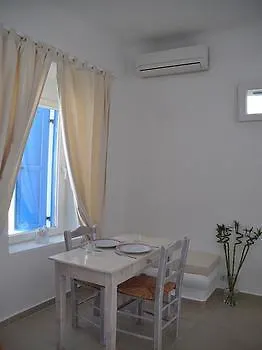 Hotel Eleanna's Mykonos 5*