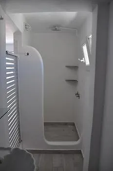 Hotel Eleanna's Mykonos 5*