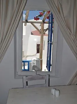 Eleanna's Mykonos 5*