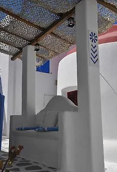 Eleanna's Mykonos 5* Mykonos Town