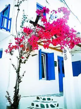Eleanna's Mykonos Hotel