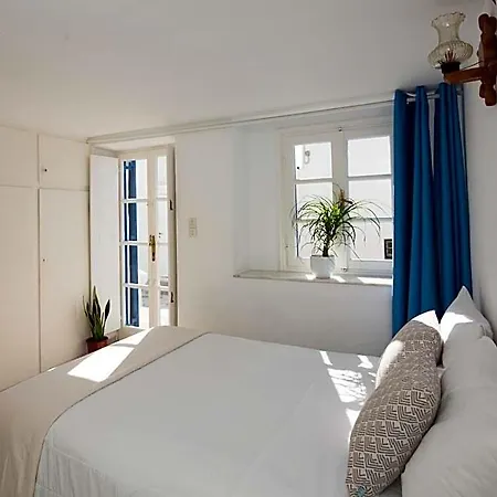 Eleanna's Mykonos 5* Mykonos Town