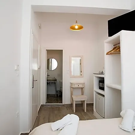 Eleanna's Mykonos 5* Mykonos Town