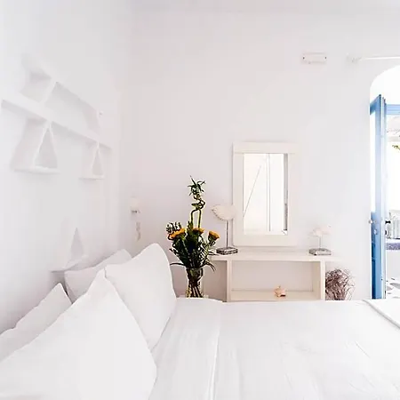 Szálloda Eleanna's Mykonos