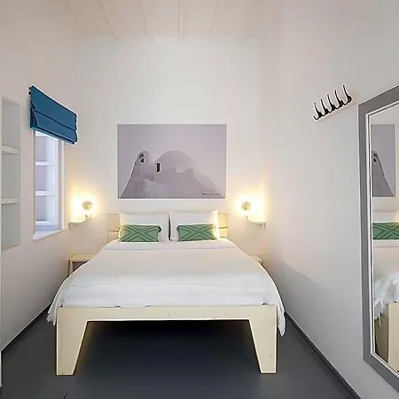 Eleanna's Mykonos Szálloda