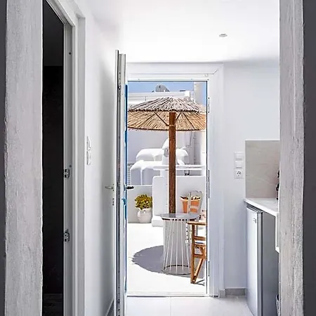 Eleanna's Mykonos Mykonos Town