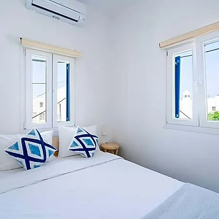Eleanna's Mykonos 5* Mykonos Town