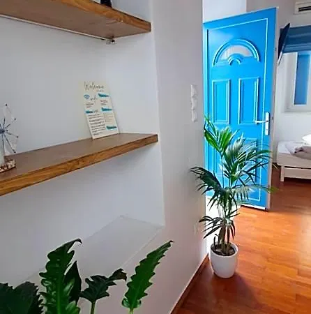 Hotel Eleanna's Mykonos 5*
