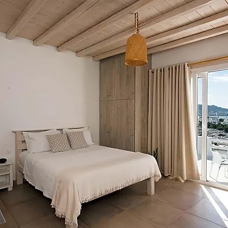 Eleanna's Mykonos Szálloda 5*