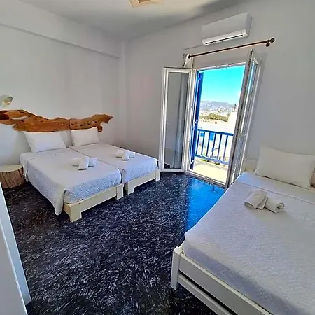 Eleanna's Mykonos Mykonos Town