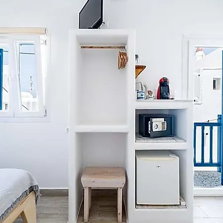 Hotel Eleanna's Mykonos Mykonos Town