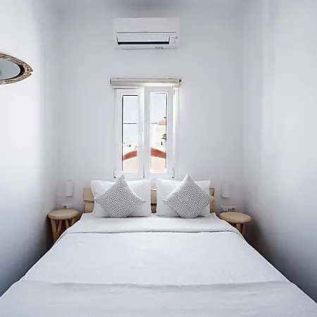 Szálloda Eleanna's Mykonos Mykonos Town