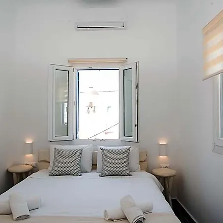 Eleanna's Mykonos Szálloda
