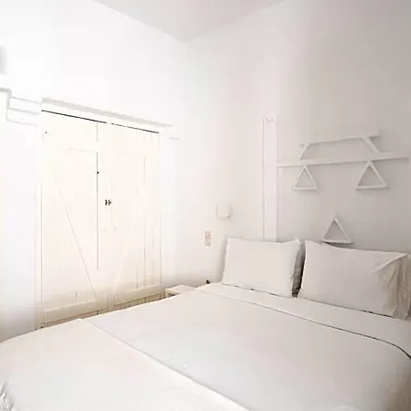 Szálloda Eleanna's Mykonos Mykonos Town