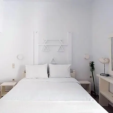 Szálloda Eleanna's Mykonos