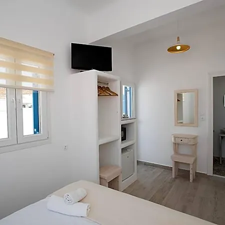 Eleanna's Mykonos Szálloda 5*