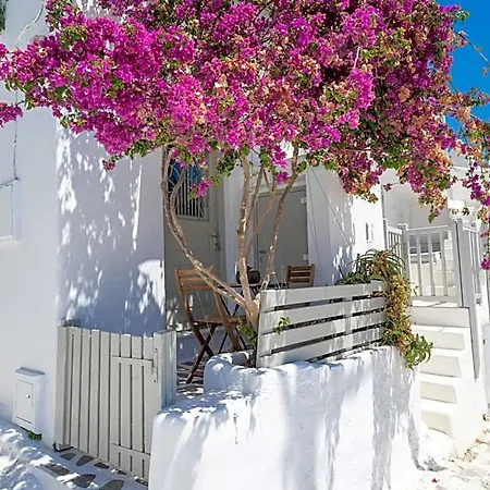 Eleanna's Mykonos Szálloda