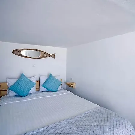 Szálloda Eleanna's Mykonos