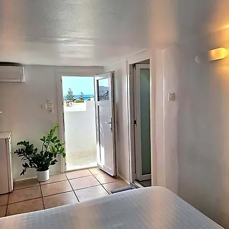 Eleanna's Mykonos 5*