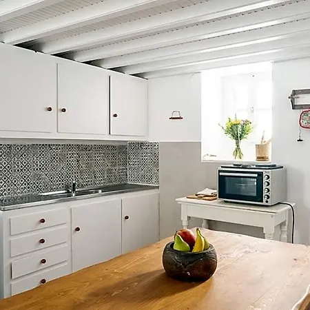 Eleanna's Mykonos Szálloda