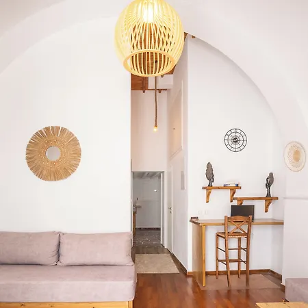 Hotel Eleanna's Mykonos