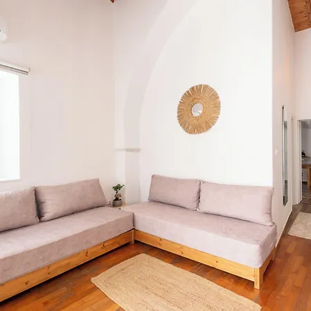 Eleanna's Mykonos 5*