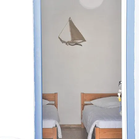 Eleanna's Mykonos Otel 5*