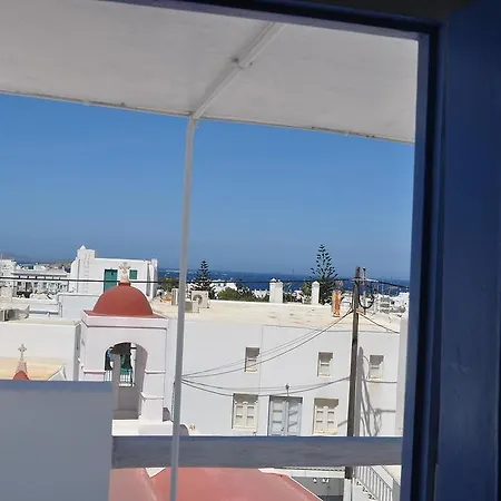 Eleanna's Mykonos Otel Mykonos Town