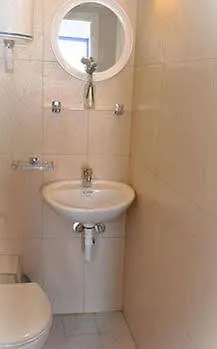 Eleanna's Mykonos Hotel 5*