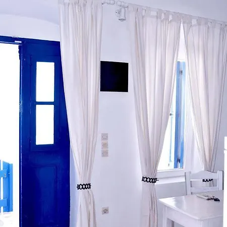 Eleanna's Mykonos 酒店 Mykonos Town