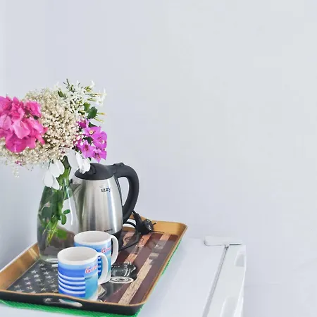 Otel Eleanna's Mykonos Mykonos Town