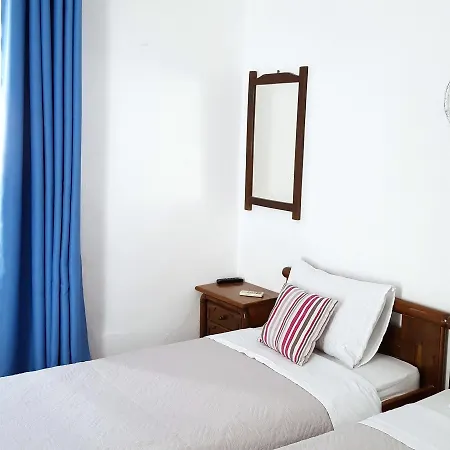 Eleanna's Mykonos 酒店 5*