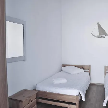 Hotel Eleanna's Mykonos 5*