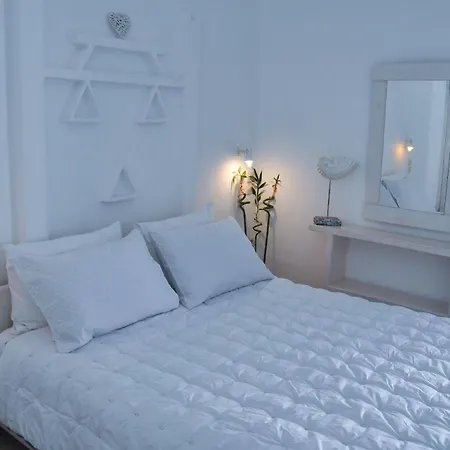 Hotel Eleanna's Mykonos 5*
