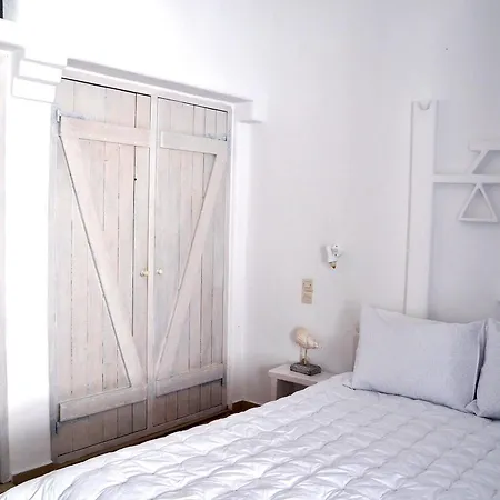 Eleanna's Mykonos Otel