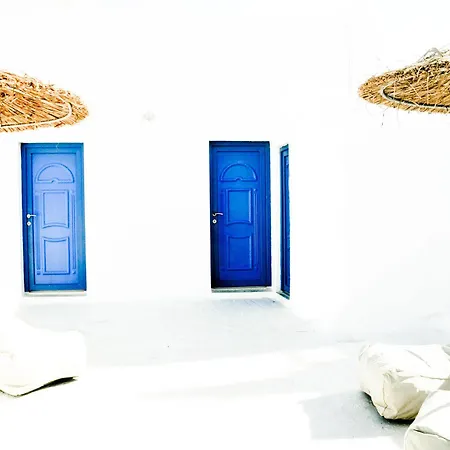 Eleanna's Mykonos Hotel