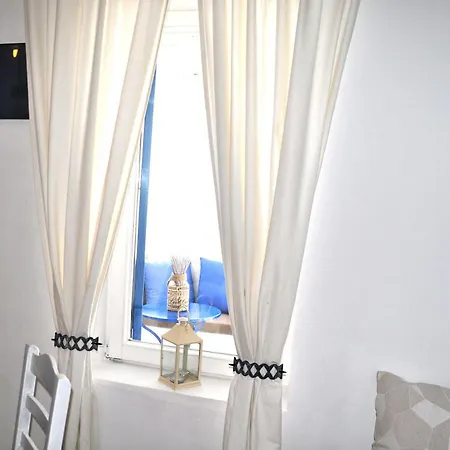 Eleanna's Mykonos 5*