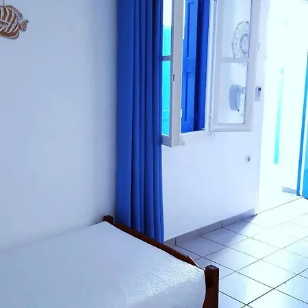 فندق Eleanna's Mykonos Mykonos Town