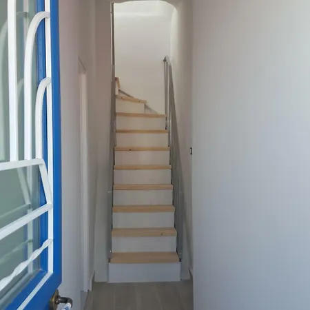 Eleanna's Mykonos فندق