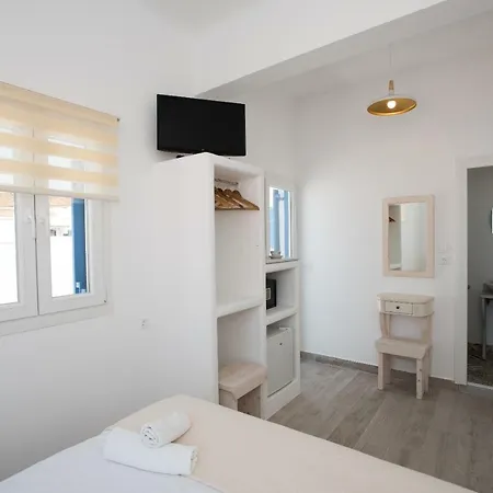 Eleanna's Mykonos فندق 5*