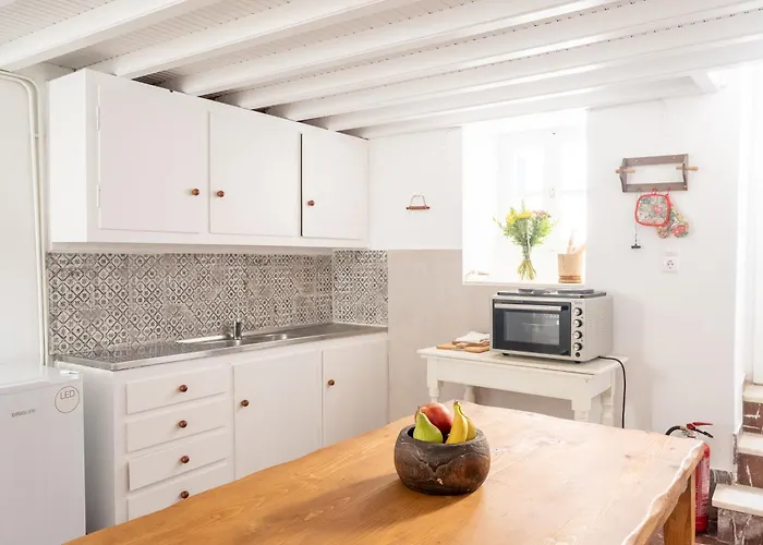 Eleanna's Mykonos Hotel Mykonos Town