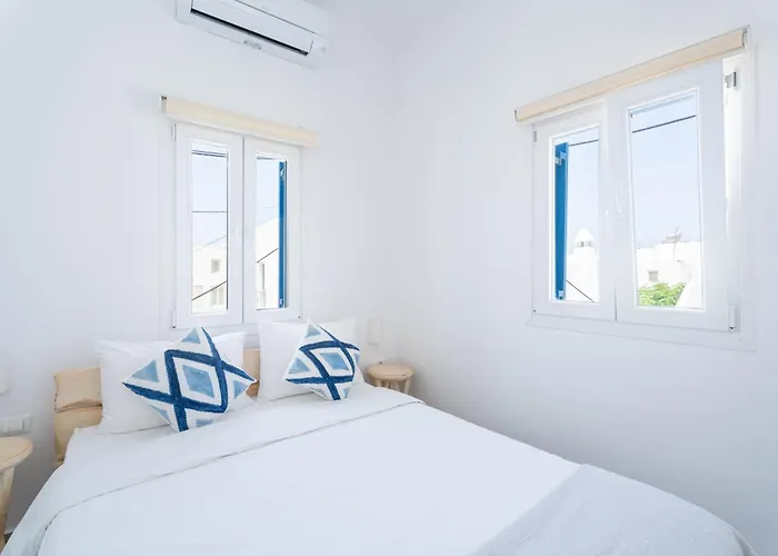 Hotel Eleanna's Mykonos Mykonos Town