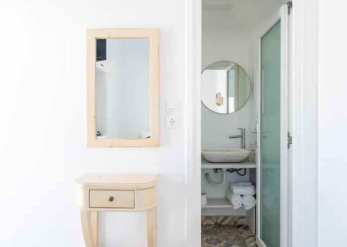 Eleanna's Mykonos Mykonos Town