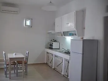 호텔 Eleanna's Mykonos Mykonos Town