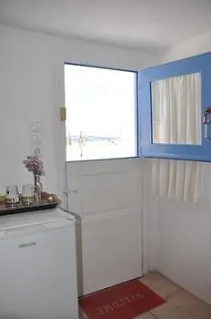 Eleanna's Mykonos 5*