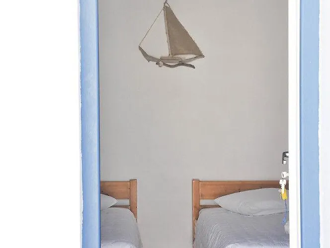 Eleanna's Mykonos Hotel 5*