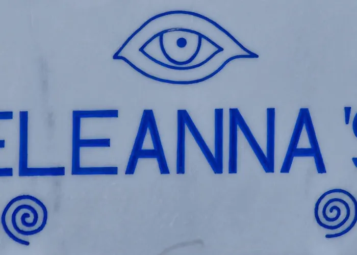 호텔 Eleanna's Mykonos Mykonos Town